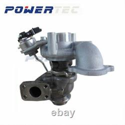 Turbo chargeur 9673283680 for Ford Fiesta C-Max Focus 70Kw 1.6 TDCI 49373-02013