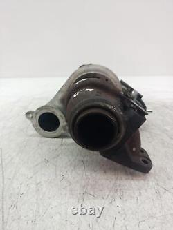 Turbo für Citroen 1,6 HDI 9HP DV6D 9H06 9673283680