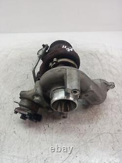 Turbo für Citroen 1,6 HDI 9HP DV6D 9H06 9673283680