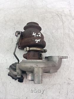 Turbo für Citroen 1,6 HDI 9HP DV6D 9H06 9673283680