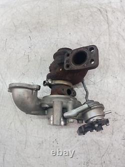 Turbo für Citroen 1,6 HDI 9HP DV6D 9H06 9673283680