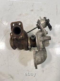 Turbo für Citroen 1,6 HDi Diesel 9HP DV6DTED 9H06 9673283680