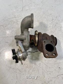 Turbo für Citroen Peugeot 1,6 9H06 9HN DV6ETED 9673283680