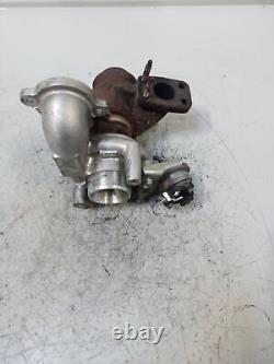 Turbo für Citroen Peugeot 1,6 HDI BlueHDI Diesel 9HN DV6ETED 9673283680