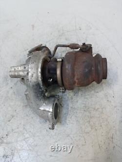 Turbo für Citroen Peugeot 1,6 HDI BlueHDI Diesel 9HN DV6ETED 9673283680