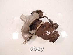 Turbo für Ford 1,5 TDCI UGJC 15DSOX 9673283680