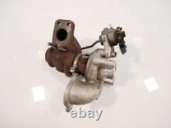 Turbo für Ford 1,5 TDCI UGJC 15DSOX 9673283680