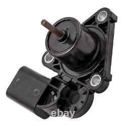 Turbocharger Actuator Position Sensor for Citroen Berlingo C3 C4 C-Elysee DS3