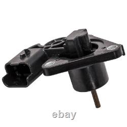 Turbocharger Actuator Position Sensor for Citroen Berlingo C3 C4 C-Elysee DS3