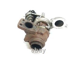 Turbocompresseur 0375R0 9673283680 1.4 1.6 HDI 8v PSA Ford 1696537