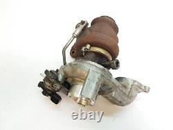 Turbocompresseur 0375R0 9673283680 1.4 1.6 HDI 8v PSA Ford 1696537