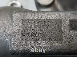 Turbocompresseur 0375R0 9673283680 1.4 1.6 HDI 8v PSA Ford 1696537