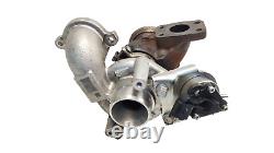 Turbocompresseur 0375R0 9673283680 1.4 1.6 e-HDI Citroen Peugeot Ford 1003