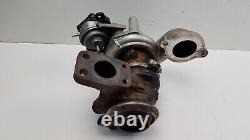 Turbocompresseur 0375R0 9673283680 1.4 1.6 e-HDI Citroen Peugeot Ford 1003