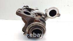 Turbocompresseur 0375R0 9673283680 1.4 1.6 e-HDI Citroen Peugeot Ford 1003