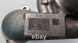 Turbocompresseur 0375R0 9673283680 1.4 1.6 e-HDI Citroen Peugeot Ford 1003