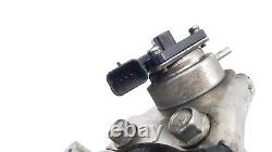 Turbocompresseur 0375R0 9673283680 1.4 1.6 e-HDI Citroen Peugeot Ford 1003