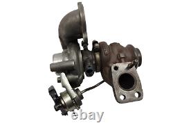 Turbocompresseur 0375R0 9673283680 1.4 1.6 e-HDI Citroen Peugeot Ford 1160