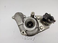 Turbocompresseur 0375R0 9673283680 1.4 1.6 e-HDI Citroen Peugeot Ford 1160