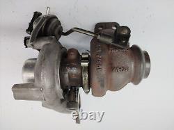 Turbocompresseur 0375R0 9673283680 1.4 1.6 e-HDI Citroen Peugeot Ford 1160