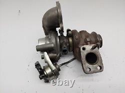 Turbocompresseur 0375R0 9673283680 1.4 1.6 e-HDI Citroen Peugeot Ford 1160