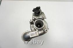 Turbocompresseur 0375R0 9673283680 1.4 1.6 e-HDI Citroen Peugeot Ford 1662