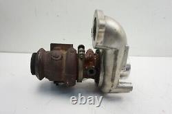 Turbocompresseur 0375R0 9673283680 1.4 1.6 e-HDI Citroen Peugeot Ford 1662