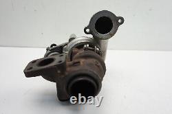 Turbocompresseur 0375R0 9673283680 1.4 1.6 e-HDI Citroen Peugeot Ford 1662