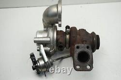 Turbocompresseur 0375R0 9673283680 1.4 1.6 e-HDI Citroen Peugeot Ford 1662