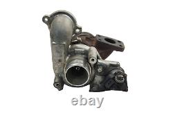 Turbocompresseur 0375R0 9673283680 1.4 1.6 e-HDI Citroen Peugeot Ford 1940