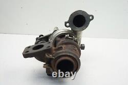 Turbocompresseur 0375R0 9673283680 1.4 1.6 e-HDI Citroen Peugeot Ford 1940