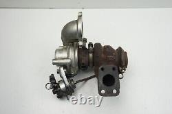 Turbocompresseur 0375R0 9673283680 1.4 1.6 e-HDI Citroen Peugeot Ford 1940