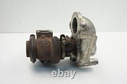 Turbocompresseur 0375R0 9673283680 1.4 1.6 e-HDI Citroen Peugeot Ford 1940