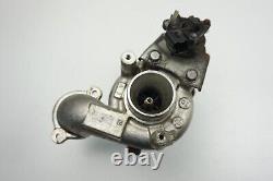 Turbocompresseur 0375R0 9673283680 1.4 1.6 e-HDI Citroen Peugeot Ford 1940