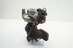 Turbocompresseur 0375R0 9673283680 1.4 1.6 e-HDI Citroen Peugeot Ford 1940