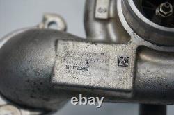 Turbocompresseur 0375R0 9673283680 1.4 1.6 e-HDI Citroen Peugeot Ford 1940