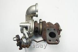 Turbocompresseur 0375R0 9673283680 1.4 1.6 e-HDI Citroen Peugeot Ford 1940