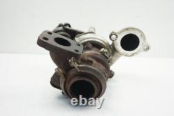 Turbocompresseur 0375R0 9673283680 1.4 1.6 e-HDI Citroen Peugeot Ford 1940