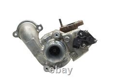 Turbocompresseur 0375R0 9673283680 1.4 1.6 e-HDI Citroen Peugeot Ford 2106