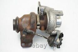 Turbocompresseur 0375R0 9673283680 1.4 1.6 e-HDI Citroen Peugeot Ford 2106