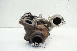 Turbocompresseur 0375R0 9673283680 1.4 1.6 e-HDI Citroen Peugeot Ford 2106