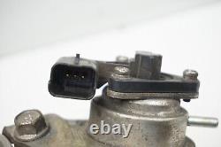 Turbocompresseur 0375R0 9673283680 1.4 1.6 e-HDI Citroen Peugeot Ford 2106