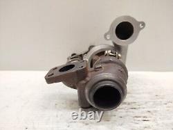 Turbocompresseur 0375R0 9673283680 1.4 1.6 e-HDI Citroen Peugeot Ford 25478 km