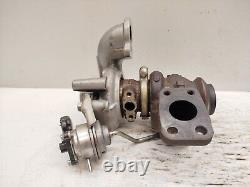 Turbocompresseur 0375R0 9673283680 1.4 1.6 e-HDI Citroen Peugeot Ford 25478 km