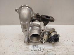 Turbocompresseur 0375R0 9673283680 1.4 1.6 e-HDI Citroen Peugeot Ford 61944 km