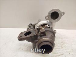 Turbocompresseur 0375R0 9673283680 1.4 1.6 e-HDI Citroen Peugeot Ford 61944 km