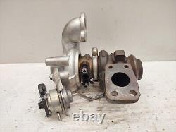 Turbocompresseur 0375R0 9673283680 1.4 1.6 e-HDI Citroen Peugeot Ford 61944 km