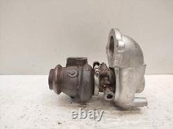 Turbocompresseur 0375R0 9673283680 1.4 1.6 e-HDI Citroen Peugeot Ford 61944 km