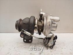 Turbocompresseur 0375R0 9673283680 1.4 1.6 e-HDI Citroen Peugeot Ford 61944 km