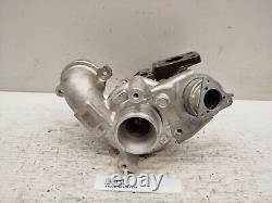 Turbocompresseur 0375R0 9673283680 1.4 1.6 e-HDI Citroen Peugeot Ford 71831 km